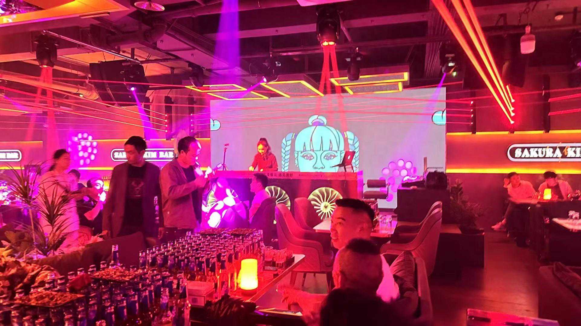 那些必会的酒吧游戏