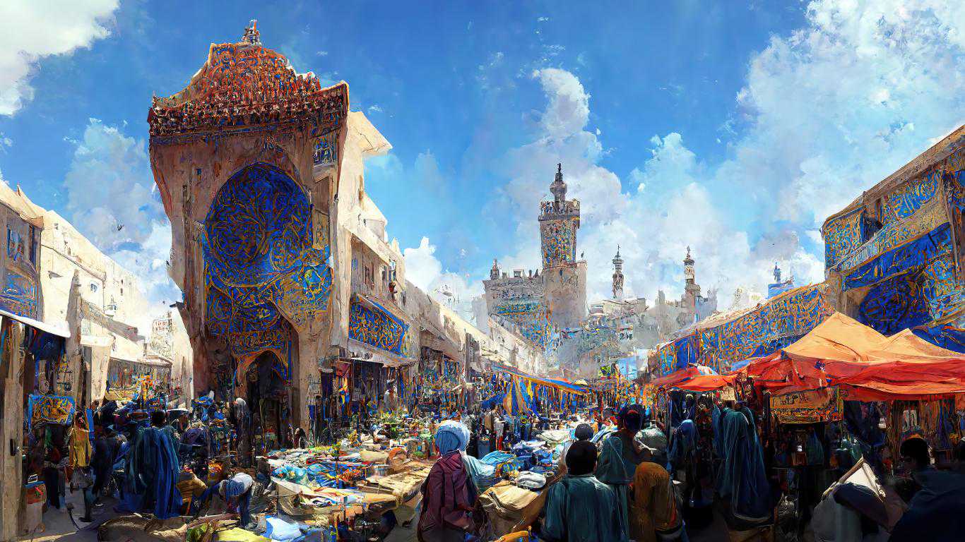 小说：杀人如屠狗，武则天的狠辣可见一斑，冰山一角