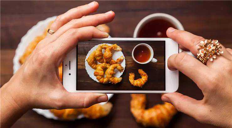 OMG｜没有宜家的食材填色书，你也能把美食摆成仙儿