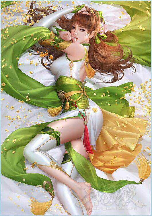 《三国杀》让地主绝望的农民组合，无限过牌循环用，还能免疫杀？