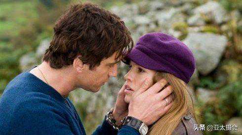 电影中的经典爱情-第十辑