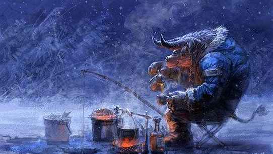 魔兽世界：这个梗非常的香，圣骑士马库斯事迹，让众多玩家佩服