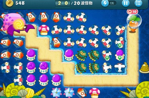 从魔兽到植物大战僵尸 塔防游戏的发展你知道吗？