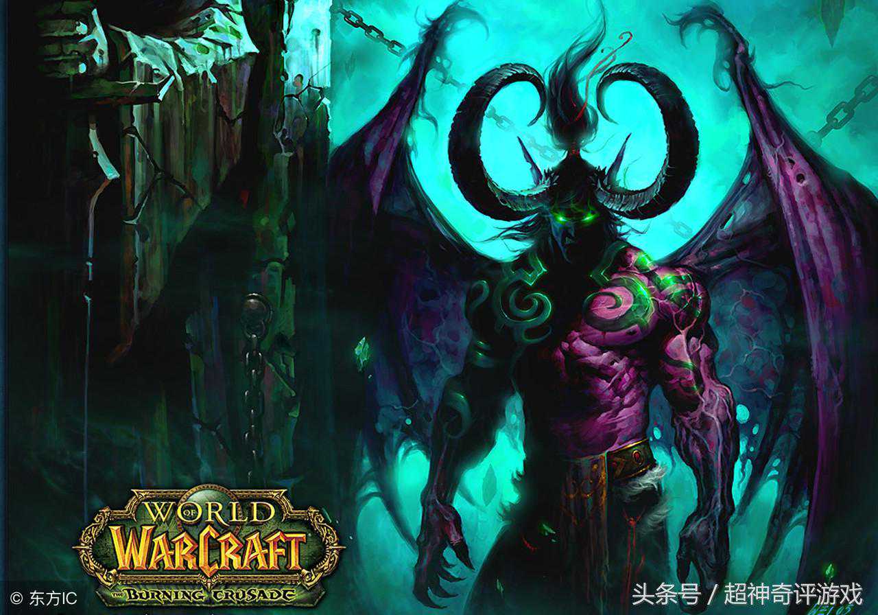 魔兽世界老玩家，如何再找到昔日的乐趣？