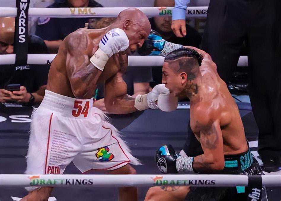 马里奥·巴里奥斯：我不惧怕任何对手，包括杰伦·恩尼斯