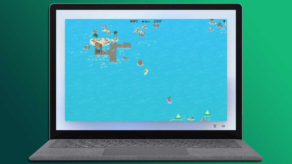 新迷你游戏让 Windows 11 的安装过程变得更加有趣