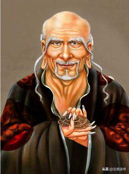 鬼谷子仨徒弟：孙膑和庞涓为什么自相残杀？墨子咋成了“搅屎棍”