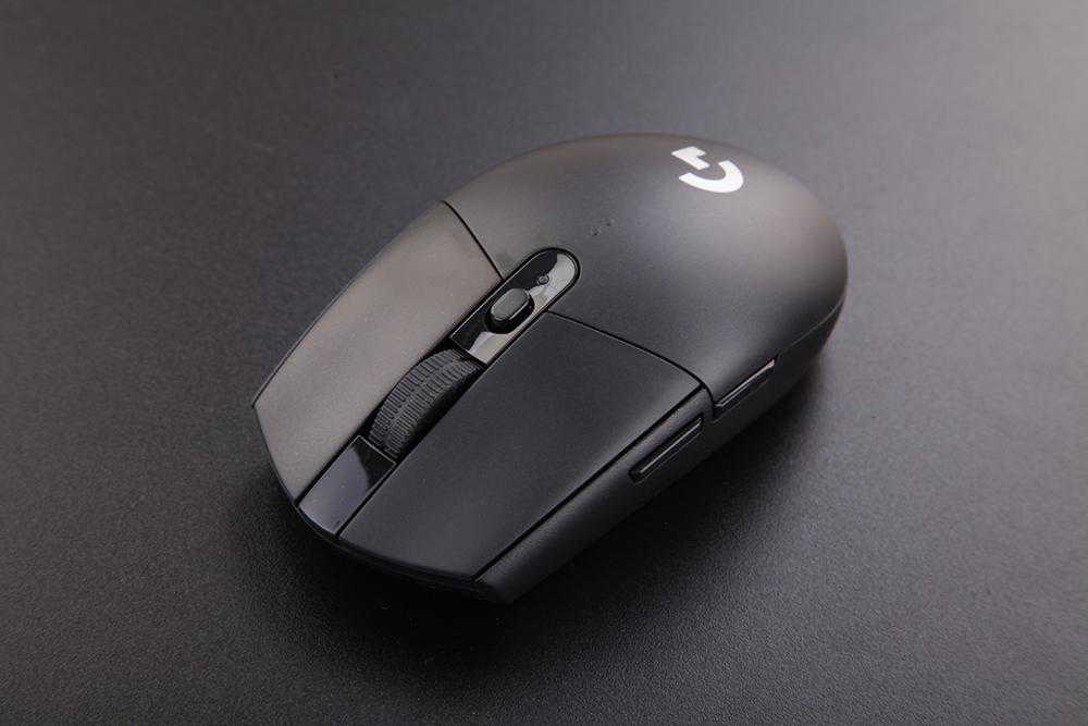 有哪些值得关注的无线游戏鼠标