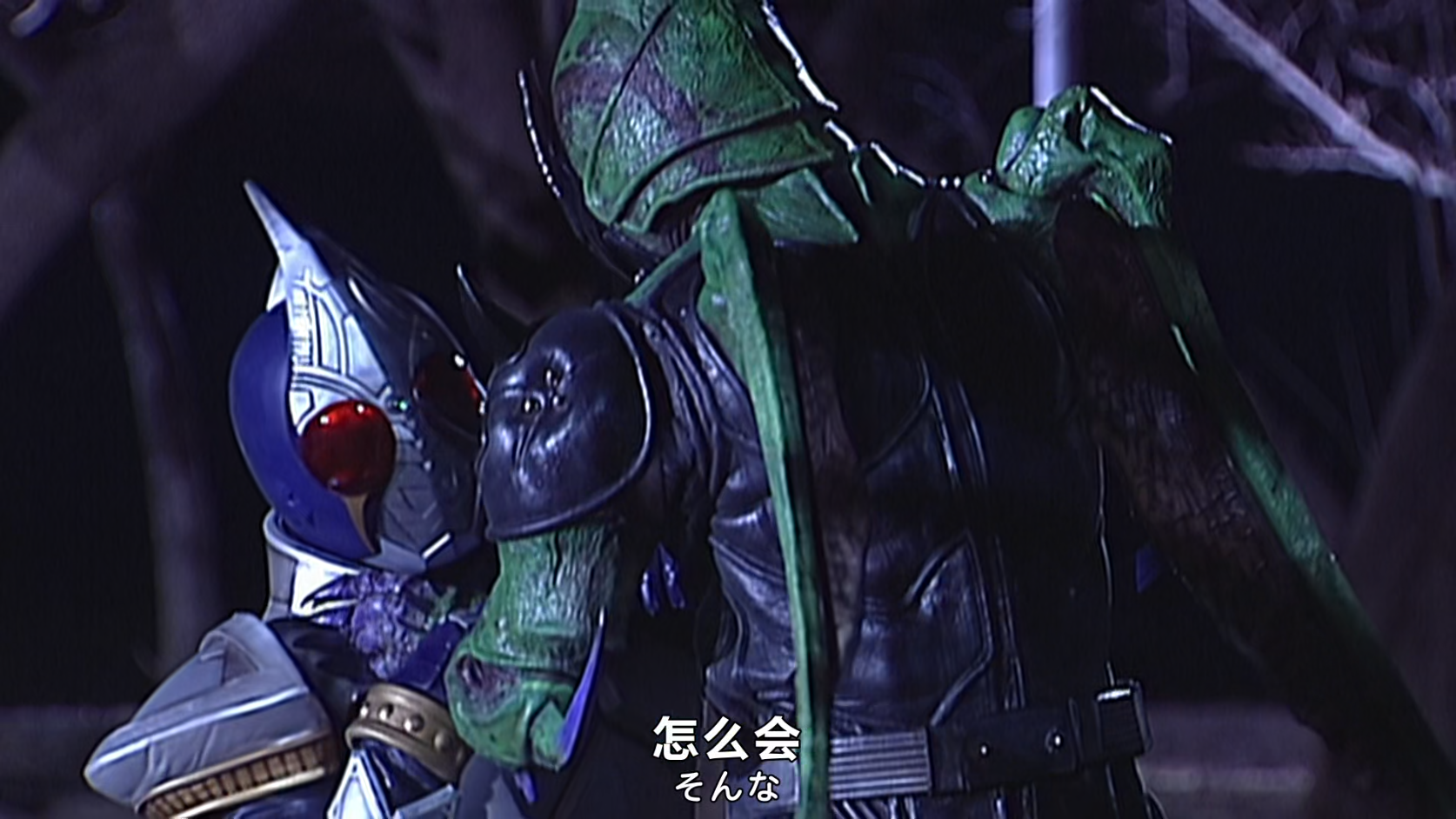 假面骑士剑：不同花色之间的卡牌，作为技能可以互刷，而能力不借