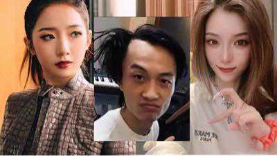 继“419”爆红后，“456”燃爆网络，大明星真会玩