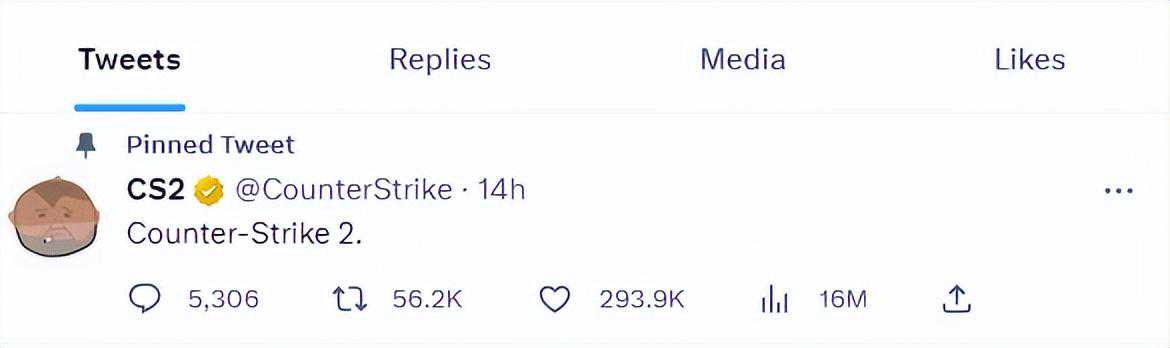 《CS》终于来了波超级大更新，有倒爷一晚上赚了几十万！