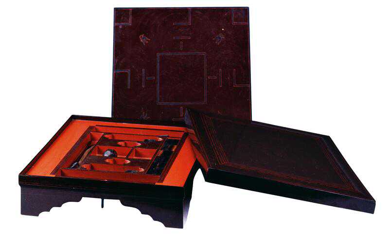 下棋、打球、玩桌游、骑竹马……古代儿童的游戏世界，比想象中更精彩