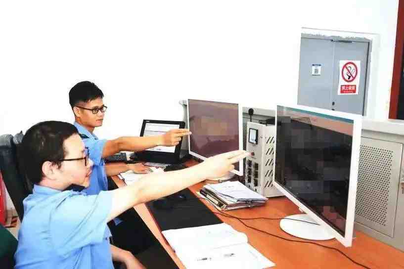 这位火车“幕后指挥官”，你见过吗？