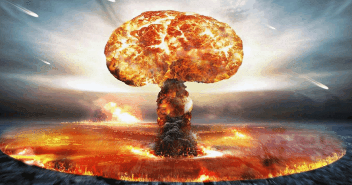 美国当年在日本广岛投下的原子弹“小男孩”, 威力到底有多大？