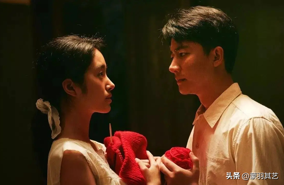 曾犯流氓罪的三名人：一个演关羽，一个唱铁窗泪，一个写霸王别姬