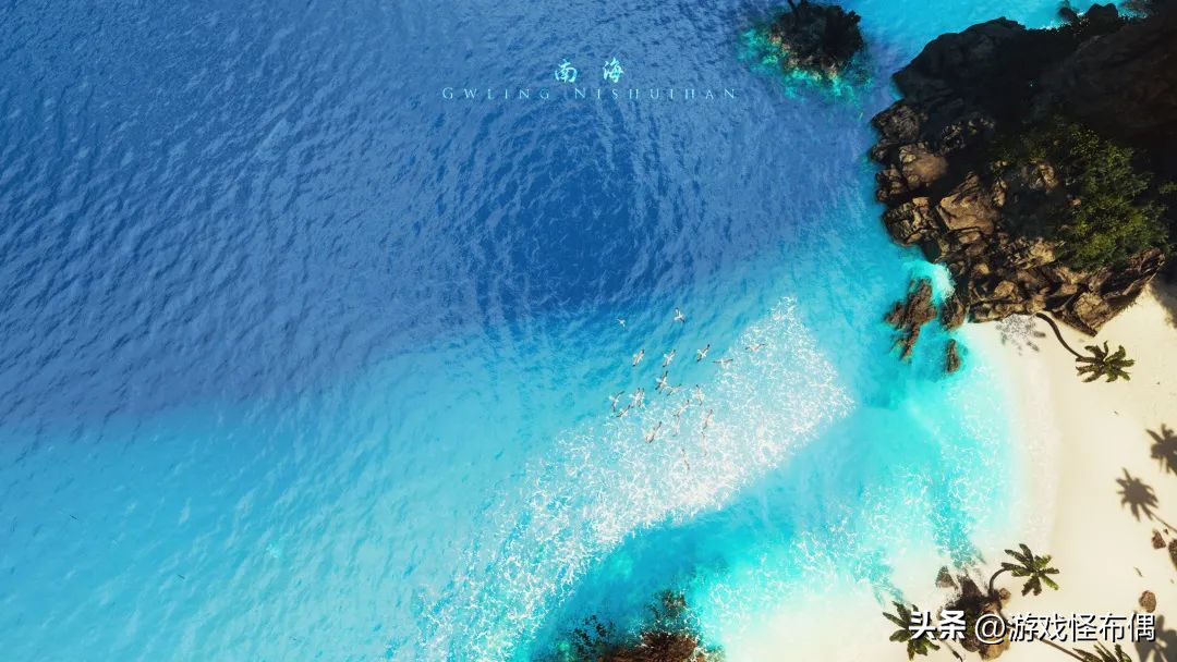 看完国版《海底世界》，让我再一次次“朝圣”中破防了