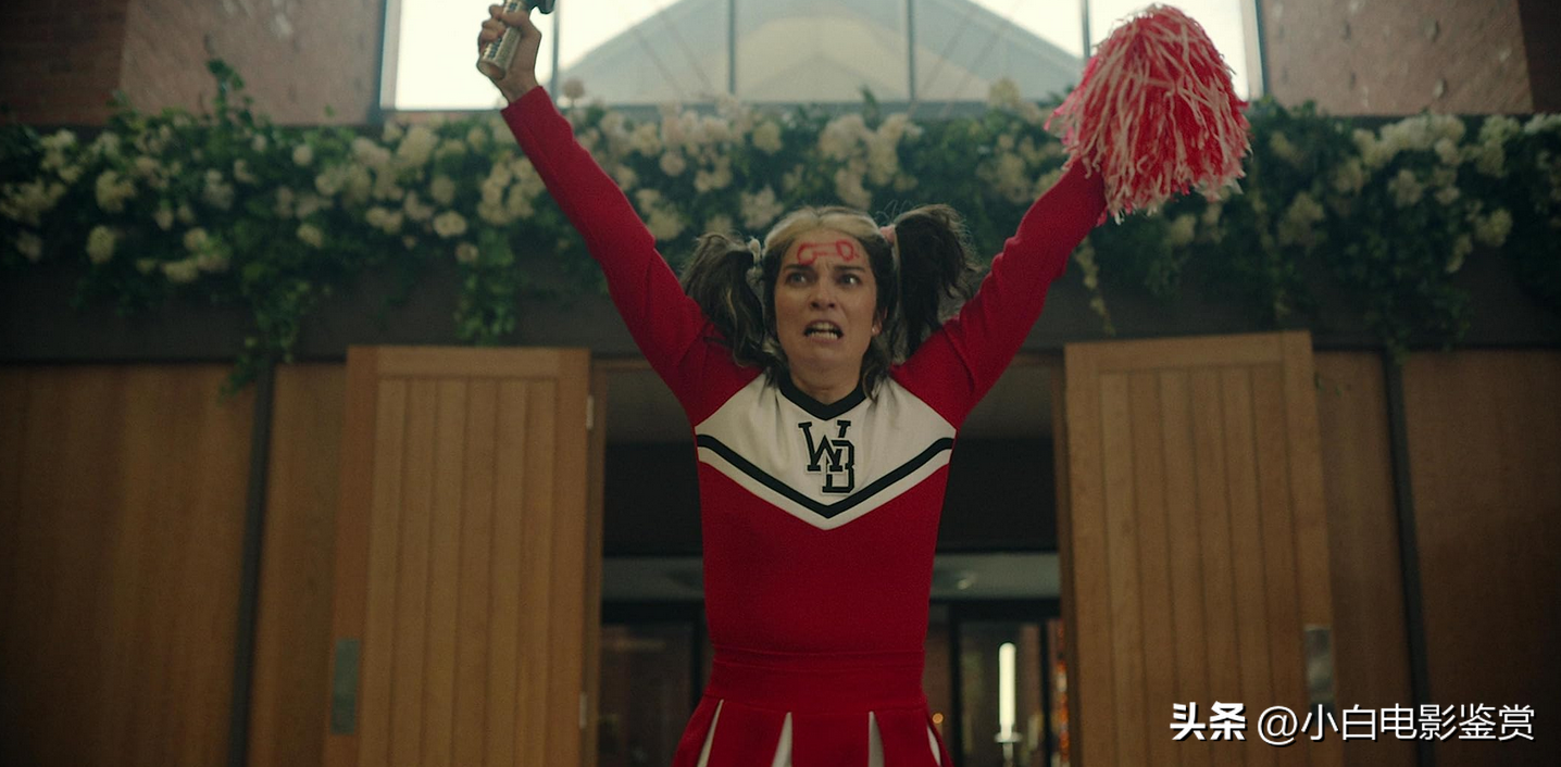 探索科技的黑暗边界：《黑镜》带来的思考与警示