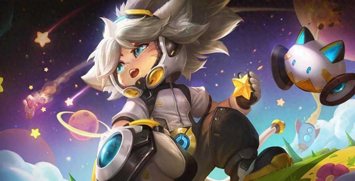 王者荣耀炸弹小子，沈梦溪消耗支援拉满！