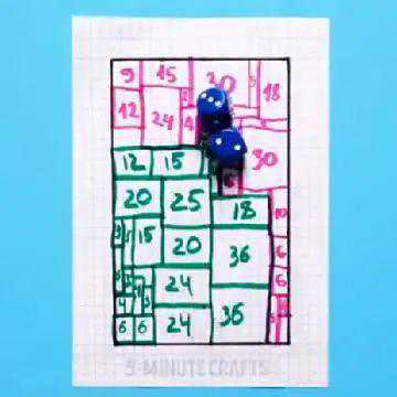 户外又晒又热，不如窝在家里用这10个益智游戏练练脑力