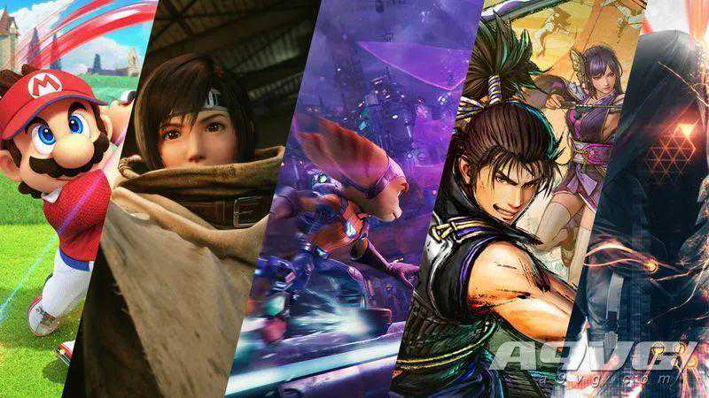 2021年6月游戏推荐 尤菲/蕾薇特/重兰德尔 谁是你的新老婆？