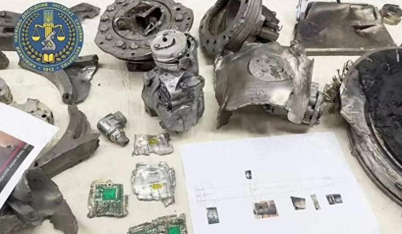 “美欲让乌克兰流尽最后一滴血”