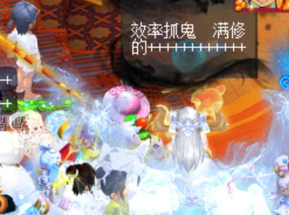 梦幻西游：平民玩家获得深海狂鲨的方式，能比大佬少花6000仙玉