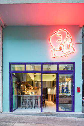 她凭“馒头汉堡”摘得最佳女主厨，要做厨师界的李小龙