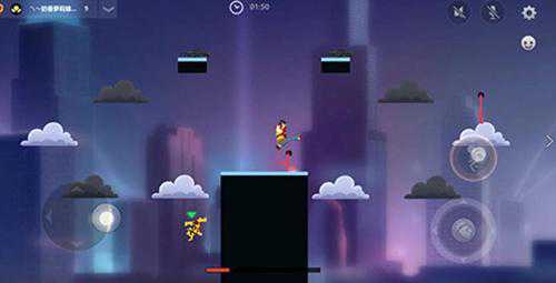 《激斗火柴人》全服版本即将来临！新版本看点大猜测