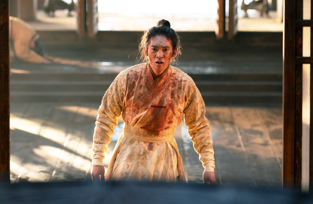 解开封神7大谜团：闻太师远征的北海有多恐怖？雷震子生母是谁？