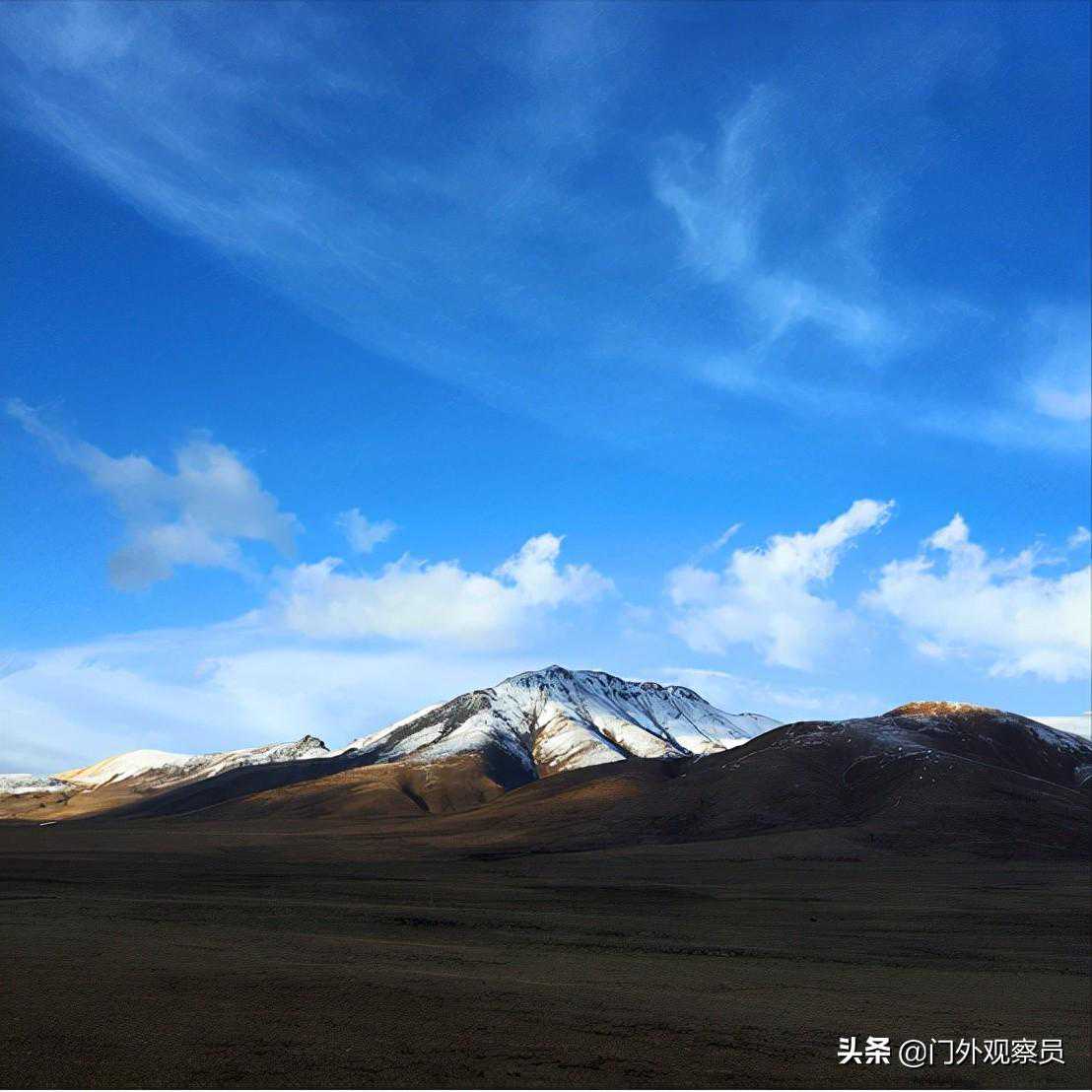 不去阿里等于没去西藏，去了阿里再也离不开西藏