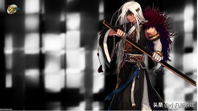 DNF：盘点游戏中的坑爹设定，大枪后座力，BUFF不全程！