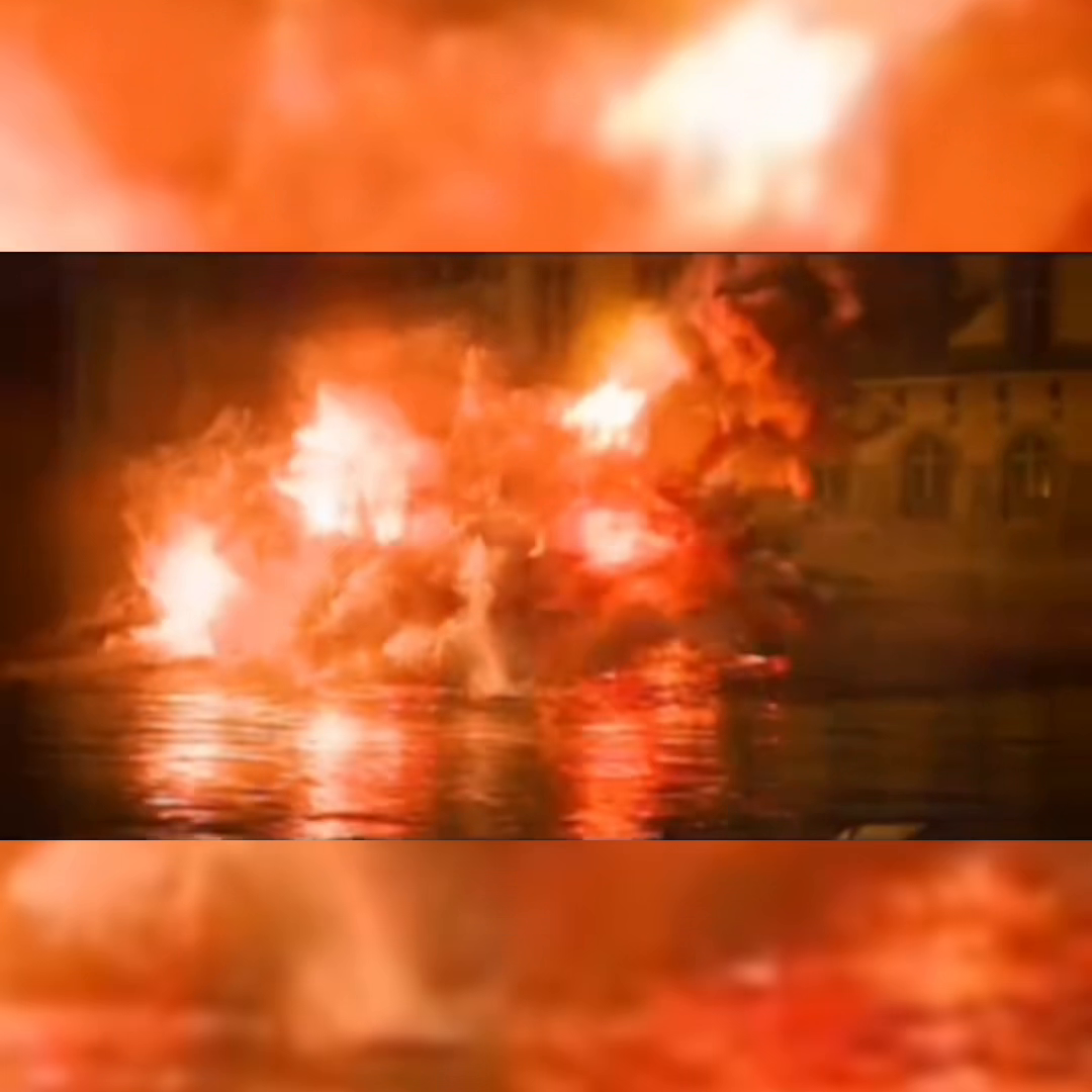 2亿美刀的最新最爽 枪战大片 全程高能劲爆#因为一个片...