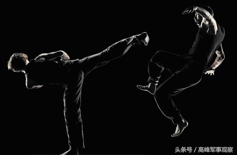 未来战争：面对身披“现代盔甲”杀戮专家，普通战士能存活多久？