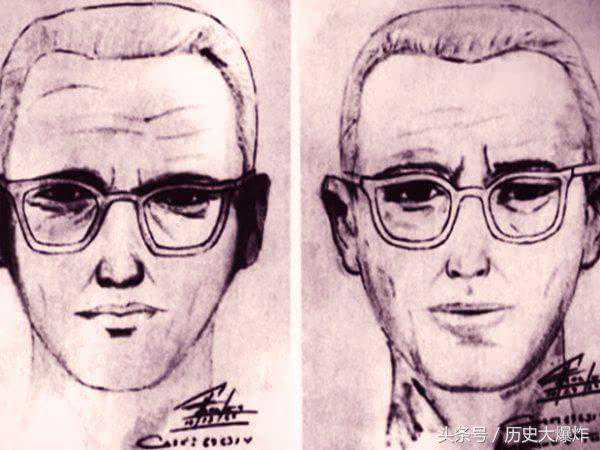 连环杀手排名：开膛手杰克排第二，沉默的羔羊原型排第一