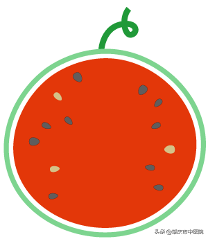 火炎焱燚！夏日上火，吃这些时令果蔬立马降火！