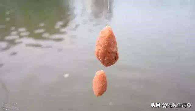 大片鱼泡冒出水面，为啥无鱼吃钩？鱼说“我想吃，你不让我吃”