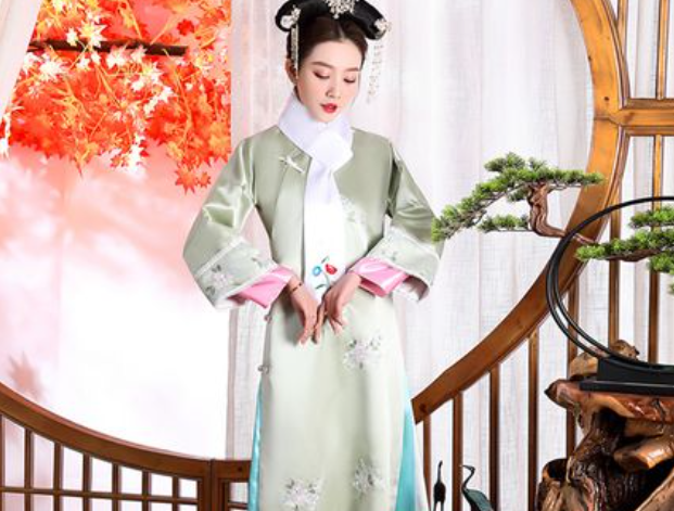 宫女居住的地方叫什么 你不知道的这些事