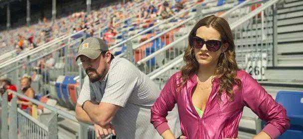 这一部欢乐精巧的神偷片，连吐槽「权力的游戏」都深得精髓！