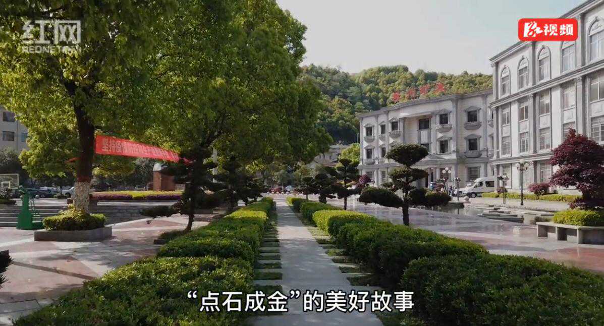 五一特辑①丨地下一千米，你没见过的黄金挖矿现场