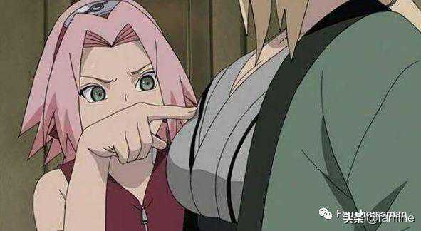 你准备好买了吗？（Naruto*纲手）