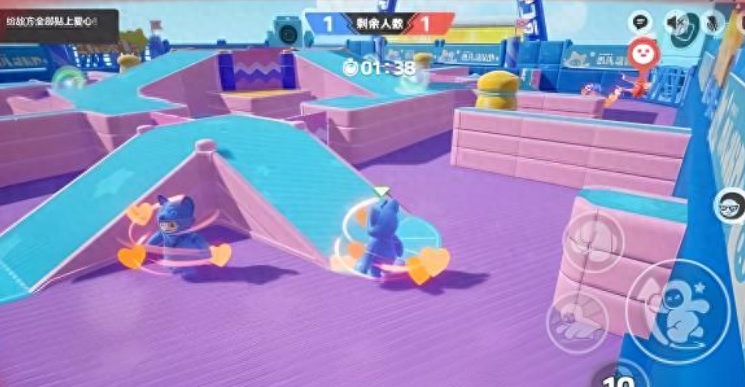 难住不少玩家的积分赛，让元梦之星成就威名，积分赛玩法攻略