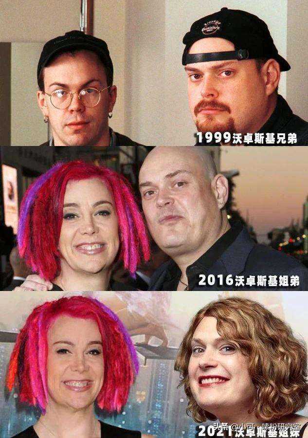 全网最全，两万字带您看完黑客帝国三部电影、两部游戏和一部动画