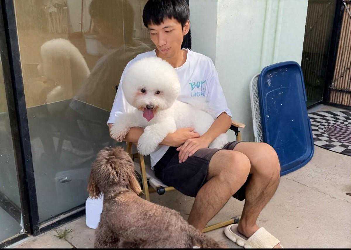 职业新舞台 | 乡村宠物寄养员：照顾好毛孩子，为的是抚慰人心