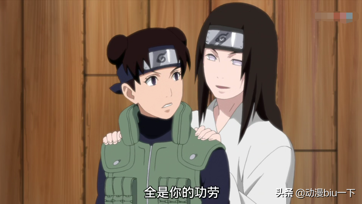 无限月读中的忍者们做了什么梦？鹿丸患有恐婚症，勘九郎大开脑洞