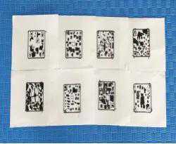 幼儿园中班角色游戏《烧烤店》