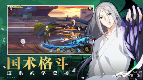 还在玩火柴人格斗游戏吗？可以尝试这四款格斗游戏，你肯定会入迷