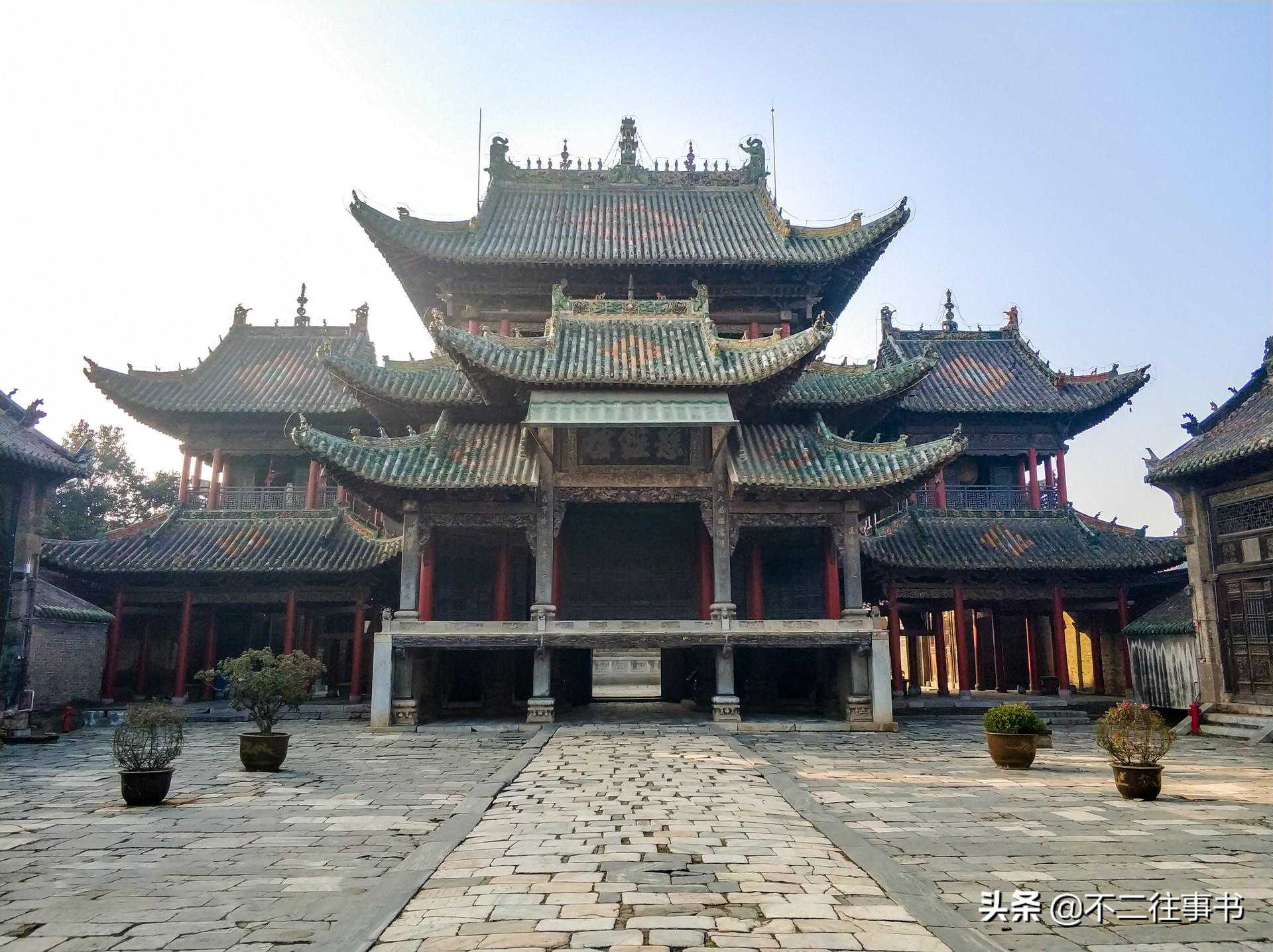 不二往事书：乐广杀狸灭怪