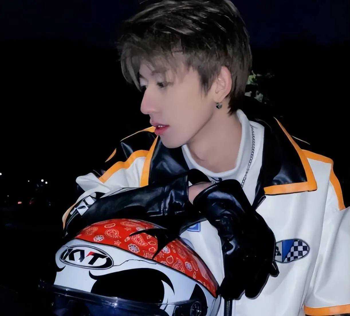 盘点一下全网意外离世的网红