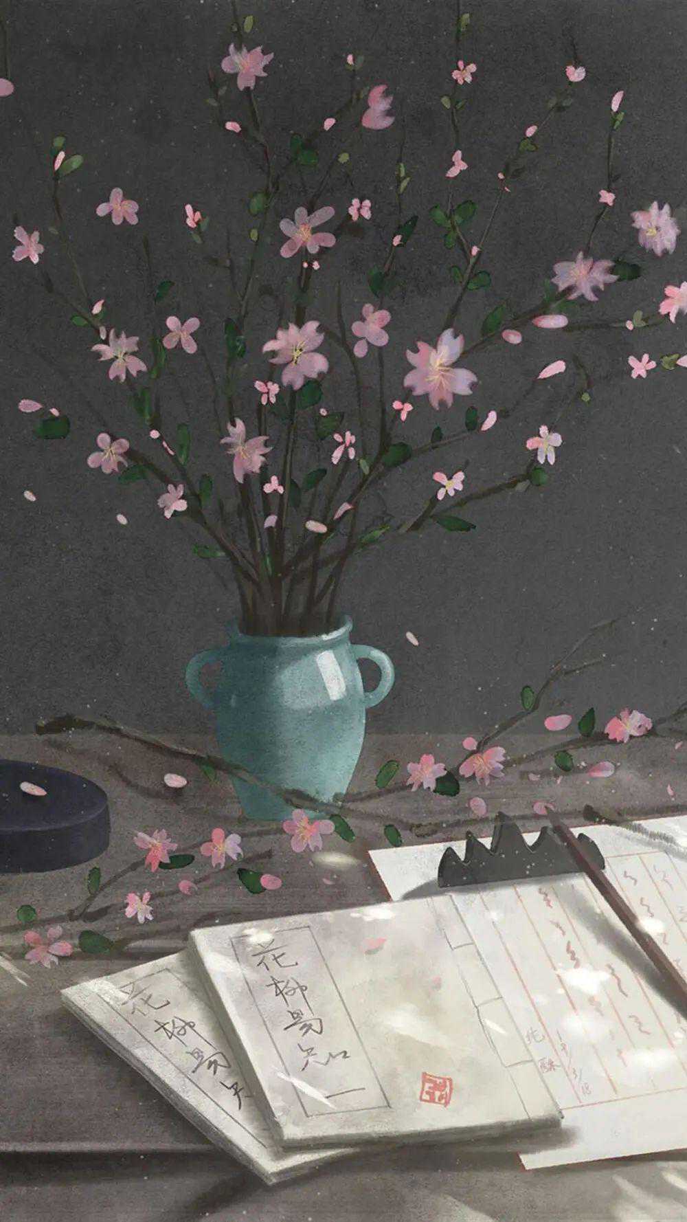 淑妃娘娘举止癫狂