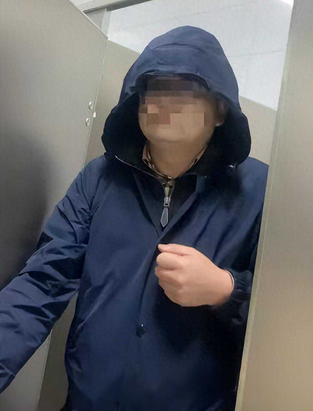 令人后怕！女子深夜如厕发现被偷拍狂追2公里：没追上，警方介入